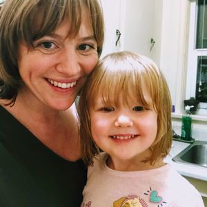 Meet your Posher, Meghan